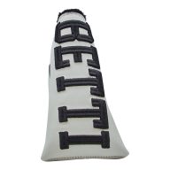 Bettinardi Betti — Black & White, view 3 of 3