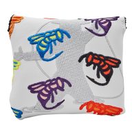 Bettinardi Gone Fishing Retro Stinger, view 1 of 5