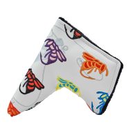Bettinardi Gone Fishing Retro Stinger, view 2 of 3