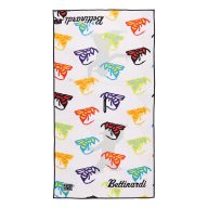 Bettinardi Gone Fishing Towel, view 1 of 2