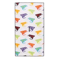 Bettinardi Gone Fishing Towel, view 2 of 2