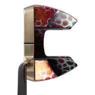 Bettinardi INOVAI 6.0 Spud Gone Fishing Wizard, view 2 of 3