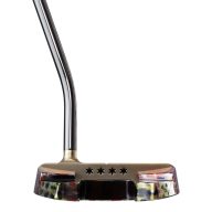 Bettinardi INOVAI 6.0 Spud Gone Fishing Wizard, view 3 of 3
