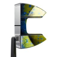 Bettinardi INOVAI 6.0 Slant Gone Fishing T Hive Drip, view 2 of 3