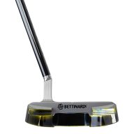 Bettinardi INOVAI 6.0 Slant Gone Fishing T Hive Drip, view 3 of 3