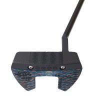 Bettinardi INOVAI 6.0 Slant Gone Fishing Poison Skull, view 1 of 3
