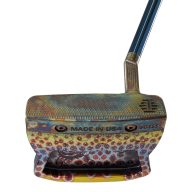 Bettinardi INOVAI 8.0 Slant Gone Fishing Grateful Cat, view 1 of 3