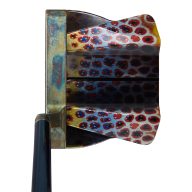 Bettinardi INOVAI 8.0 Slant Gone Fishing Grateful Cat, view 2 of 3