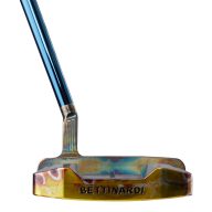 Bettinardi INOVAI 8.0 Slant Gone Fishing Grateful Cat, view 3 of 3