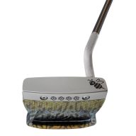 Bettinardi INOVAI 8.0 Heavy Gone Fishing W/ Welded Knurl Neck, view 1 of 3