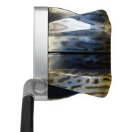 Bettinardi INOVAI 8.0 Heavy Gone Fishing W/ Welded Knurl Neck, view 2 of 3
