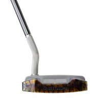 Bettinardi INOVAI 8.0 Heavy Gone Fishing W/ Welded Knurl Neck, view 3 of 3