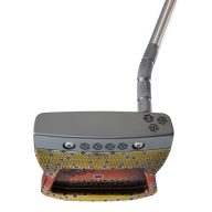 Bettinardi INOVAI 8.0 Heavy Gone Fishing W/Welded Split Knurl Neck, view 1 of 3