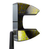 Bettinardi INOVAI 6.0 Slant Neck w/ ZomBee sole, view 2 of 3