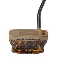 Bettinardi INOVAI 8.0 Spud Gone Fishing Poison Cat, view 1 of 3