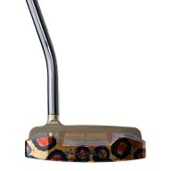 Bettinardi INOVAI 8.0 Spud Gone Fishing Poison Cat, view 3 of 3