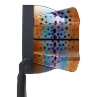 Bettinardi INOVAI 8.0 Heavy Flow Neck Gone Fishing, view 2 of 3