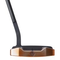 Bettinardi INOVAI 8.0 Heavy Flow Neck Gone Fishing, view 3 of 3