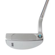 Bettinardi BB34 DASS High Polish Skull & Bones, view 1 of 3
