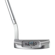 Bettinardi BB34 DASS High Polish Skull & Bones, view 3 of 3