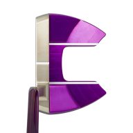 Bettinardi INOVAI 6.0 Chi-Town Purple Anodized Wizard, view 2 of 3