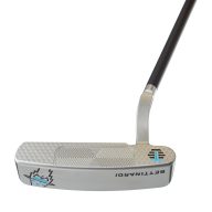 Bettinardi BB0 Flow DASS Fancy Face W/DASS Pocket Insert, view 1 of 3