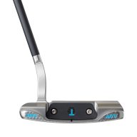 Bettinardi BB0 Flow DASS Fancy Face W/DASS Pocket Insert, view 3 of 3