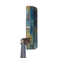 Bettinardi 3 Step Jam DASS Poison Fat Cat Sole, view 2 of 3