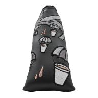 Bettinardi Airstrike 2.0, view 3 of 3