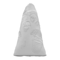 Bettinardi Airstrike White Buffalo, view 2 of 3
