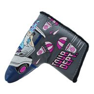 Bettinardi Airstrike, view 2 of 3