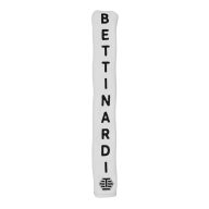 Bettinardi White Skull & Bones, view 2 of 2