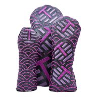Bettinardi Carbon Fiber Purple T-Hive, view 1 of 2