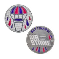 Bettinardi Airstrike Ball Marker, view 1 of 3