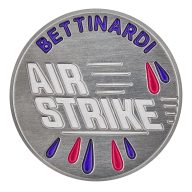 Bettinardi Airstrike Ball Marker, view 2 of 3