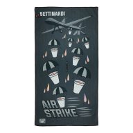Bettinardi Airstrike Golf Towel, view 1 of 2