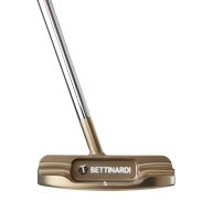 Bettinardi SS3 Heavy Center Neck w/Bullet Hole Sole, view 3 of 3