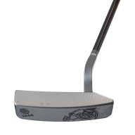 Bettinardi 3-Step Jam DASS w/Welded Flow Neck & Copper Plugs, view 1 of 3