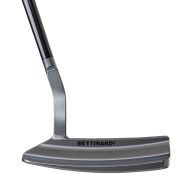 Bettinardi 3-Step Jam DASS w/Welded Flow Neck & Copper Plugs, view 3 of 3