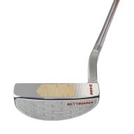 Bettinardi BB34 DASS Mokume Face, view 1 of 3