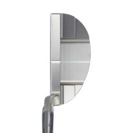 Bettinardi BB34 DASS Mokume Face, view 2 of 3