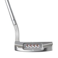 Bettinardi BB34 DASS Mokume Face, view 3 of 3