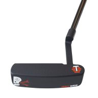 Bettinardi BBZero Wide DASS Skull and Bones, view 1 of 3