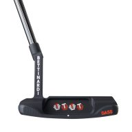 Bettinardi BBZero Wide DASS Skull and Bones, view 3 of 3