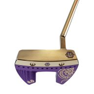 Bettinardi INOVAI 6.0 Slant Neck High Polish Gold Flame, view 1 of 3