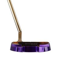 Bettinardi INOVAI 6.0 Slant Neck High Polish Gold Flame, view 3 of 3