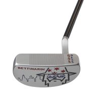 Bettinardi SS3 DASS Welded Crescent Neck w/Waffle Face, view 1 of 3
