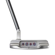 Bettinardi SS3 DASS Welded Crescent Neck w/Waffle Face, view 3 of 3