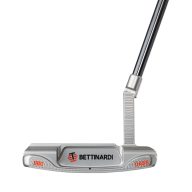 Bettinardi Windy City Wizard BBZero DASS Southpaw, view 3 of 3
