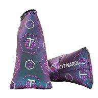 Bettinardi Cyber Chameleon T-Hive, view 1 of 3